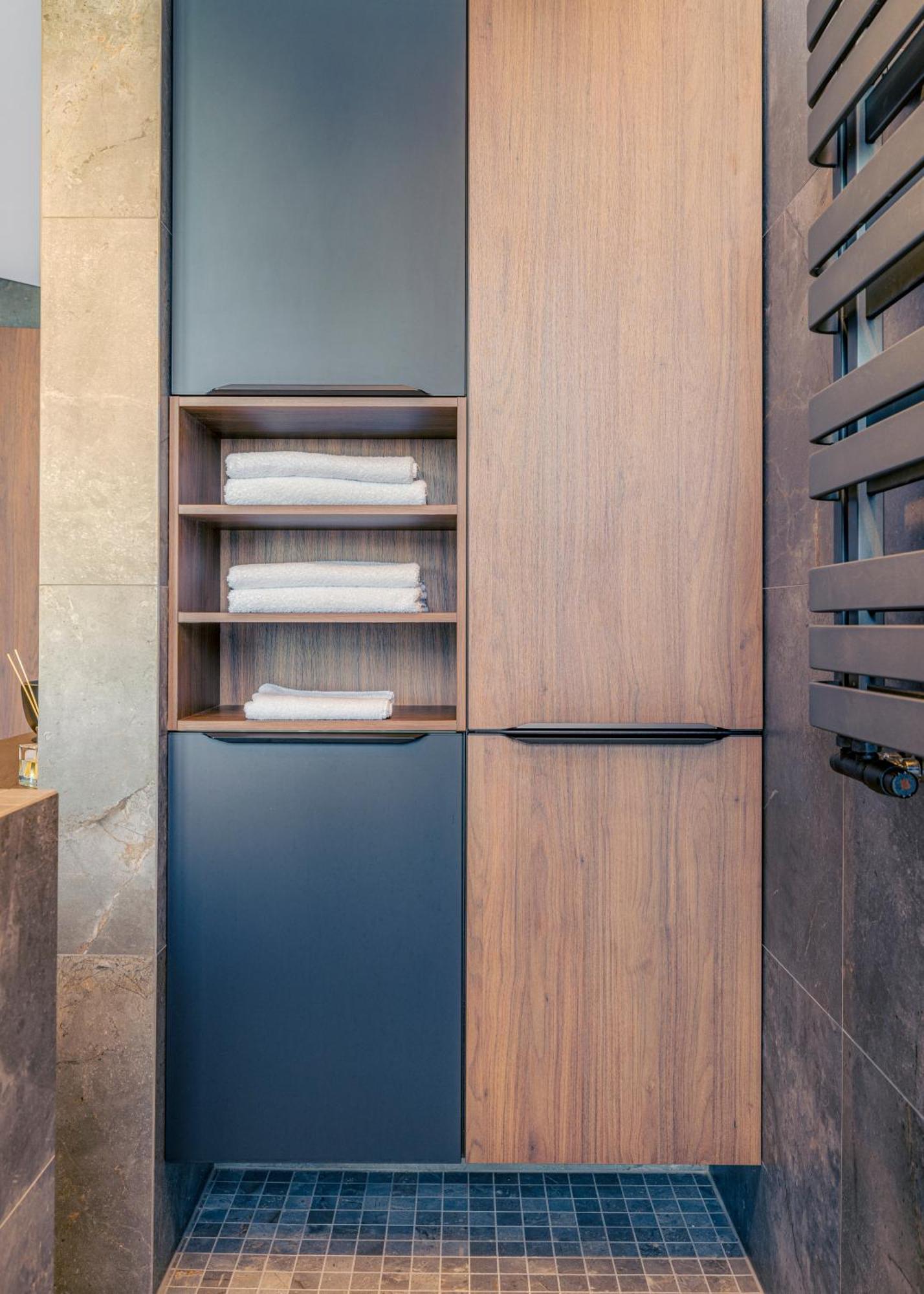 Bay View Apartments Gardur ภายนอก รูปภาพ