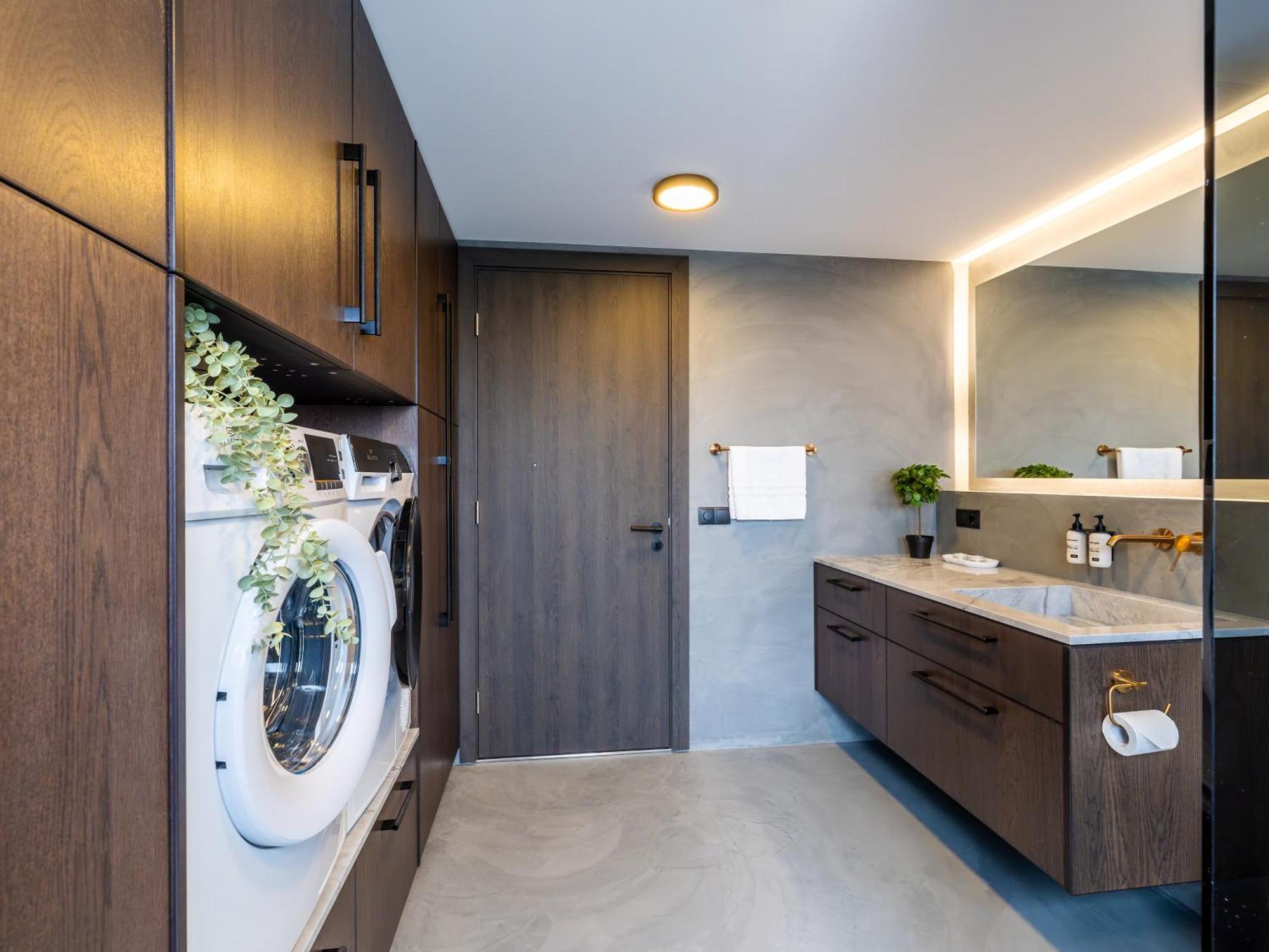 Bay View Apartments Gardur ภายนอก รูปภาพ